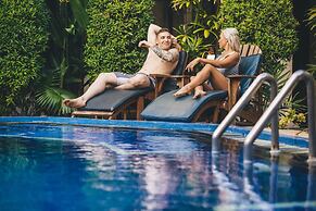The Niche Bali