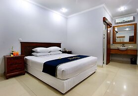 The Niche Bali
