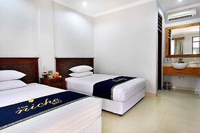 The Niche Bali