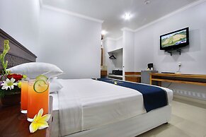 The Niche Bali