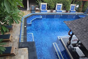 The Niche Bali