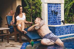 The Niche Bali