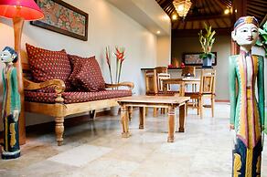 Ajanta Villas