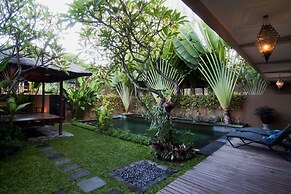 Ajanta Villas