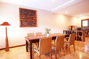Ajanta Villas