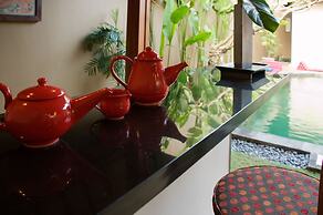 Ajanta Villas