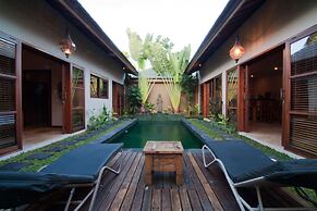 Ajanta Villas