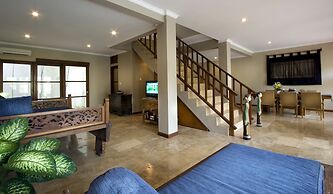 Ajanta Villas
