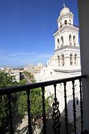 Gran Hotel Diligencias