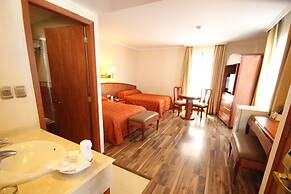 Gran Hotel Diligencias