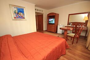 Gran Hotel Diligencias