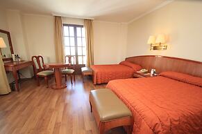 Gran Hotel Diligencias