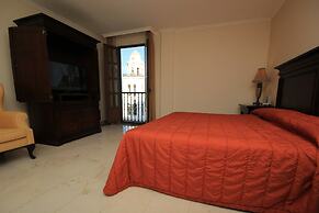 Gran Hotel Diligencias