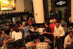 Gran Hotel Diligencias