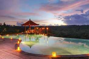Langon Bali Resort
