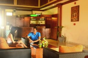 Langon Bali Resort