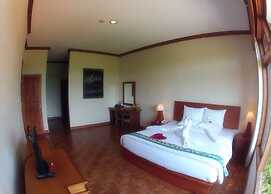 Langon Bali Resort