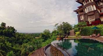 Langon Bali Resort