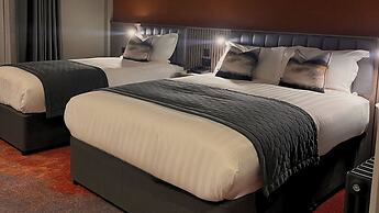 Talbot Hotel Carlow