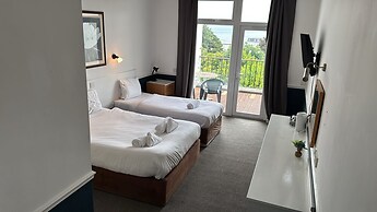 Diamond Hotel