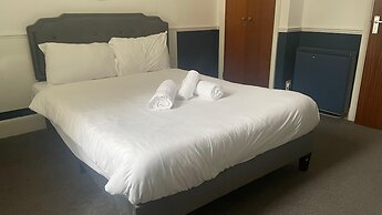 Diamond Hotel