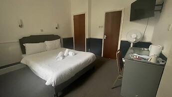 Diamond Hotel