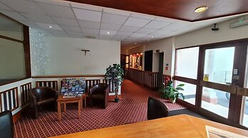 Diamond Hotel
