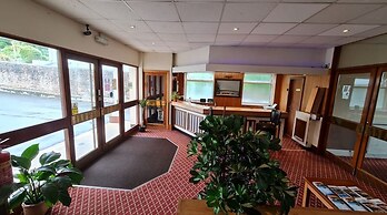 Diamond Hotel
