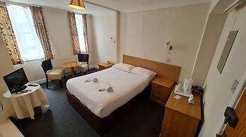 Diamond Hotel