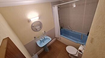 Diamond Hotel