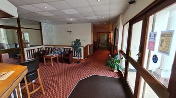 Diamond Hotel