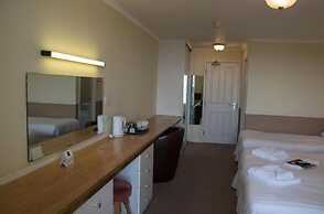 Diamond Hotel
