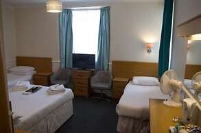 Diamond Hotel