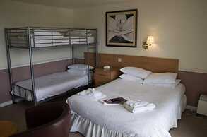 Diamond Hotel