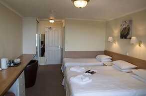 Diamond Hotel