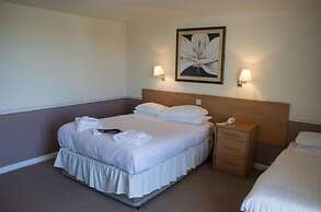 Diamond Hotel