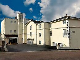 Diamond Hotel