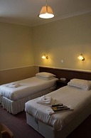 Diamond Hotel