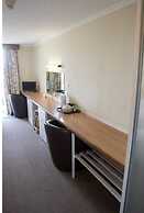 Diamond Hotel