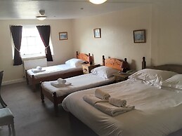 White Hart Hotel