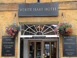 White Hart Hotel