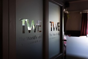 The Worlds End