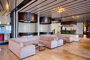 Hotel Issa