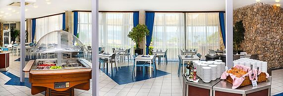 Sagitta all inclusive holiday resort