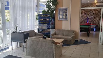 Sagitta all inclusive holiday resort