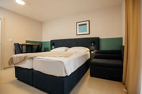 Sagitta all inclusive holiday resort