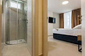Sagitta all inclusive holiday resort