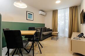 Sagitta all inclusive holiday resort
