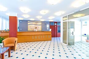 Sagitta all inclusive holiday resort