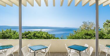 Sagitta all inclusive holiday resort